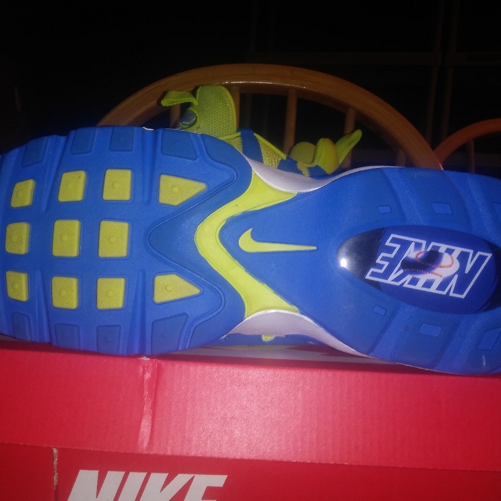 Nike sprites - Picture 3 of 5